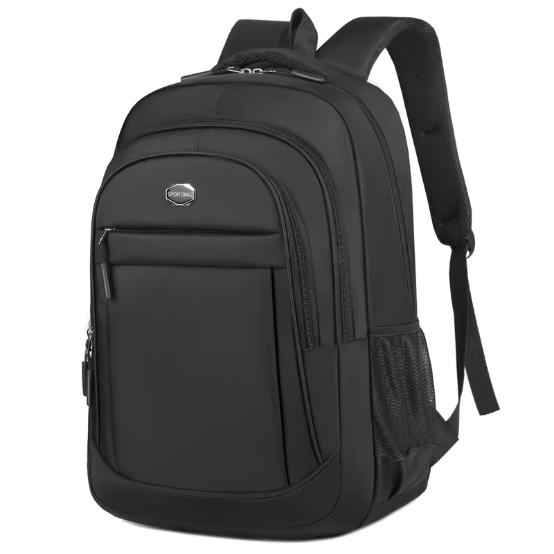 Sac à dos pour hommes et femmes, sac à dos de grande capacité pour voyage, bureau, école et déplacem