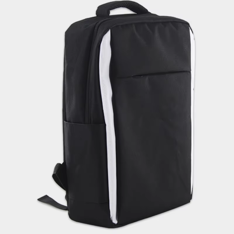 Convient au sac de rangement pour console PS5, sac de rangement pour accessoires de jeu PS5, sac à d