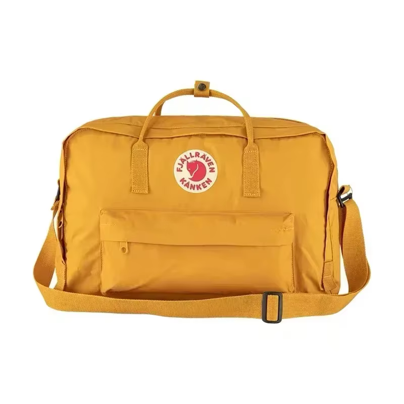 Fjallraven Kanken – sac d'entraînement de Fitness étanche, sac de sport de voyage en plein air, ultr