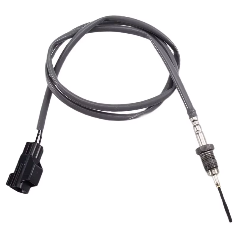 Capteur de température des gaz d'échappement LR022894 pour Land Rover Range Rover / Sport 2010-2022