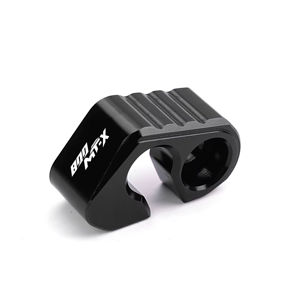 Capteur ABS avant et arrière de moto CNC, accessoires de Protection pour CFMOTO CF 800MT 800 MT MTX 