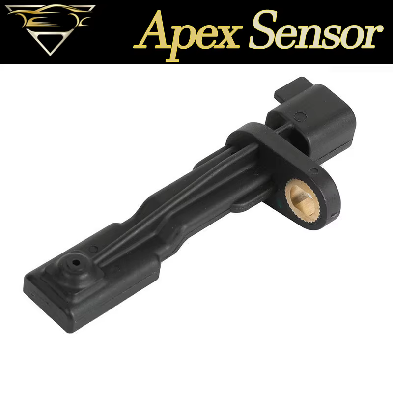 Capteur arrière pour Abs Jeep Cherokee Sport 3.7 V6 2008 jusqu'à 2011