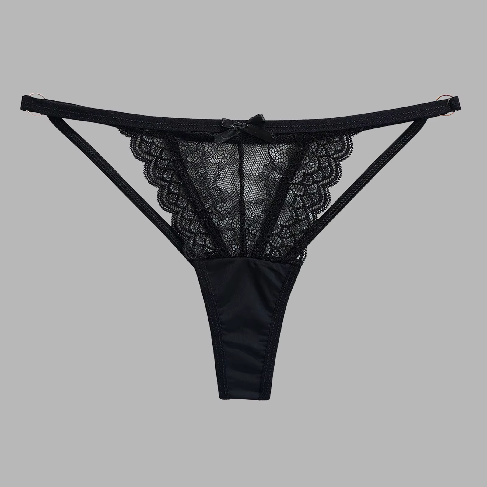 Slip femme sous-vêtements en dentelle pour femmes Sexy Hipster culotte respirant Bikinis tongs athlé