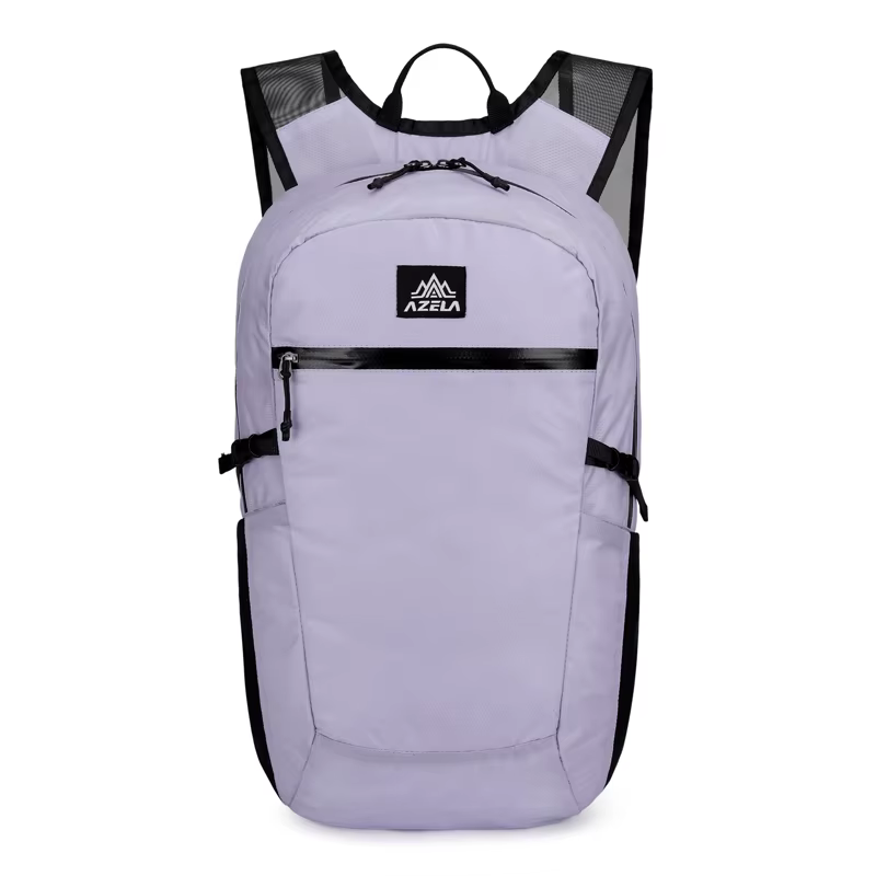 Sac à dos Ultra léger pour randonnée en plein air, cyclisme, voyage, Fitness, sac à main étanche, pe