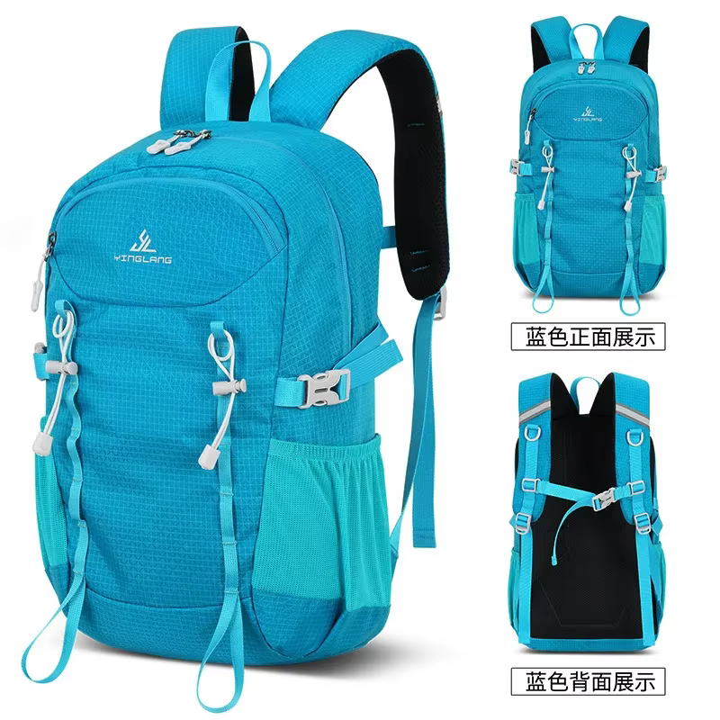 Nouveau sac à dos de voyage en plein air pour week-end randonnée sac à dos Portable voyage sac à dos