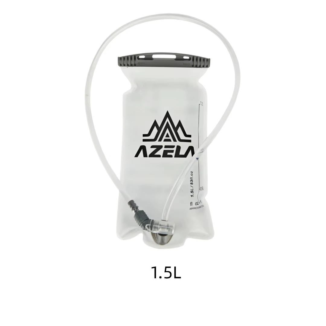 AZELA - Sac à dos de vélo portable et étanche, 10 litres, sac à eau, adapté aux sports de plein air,