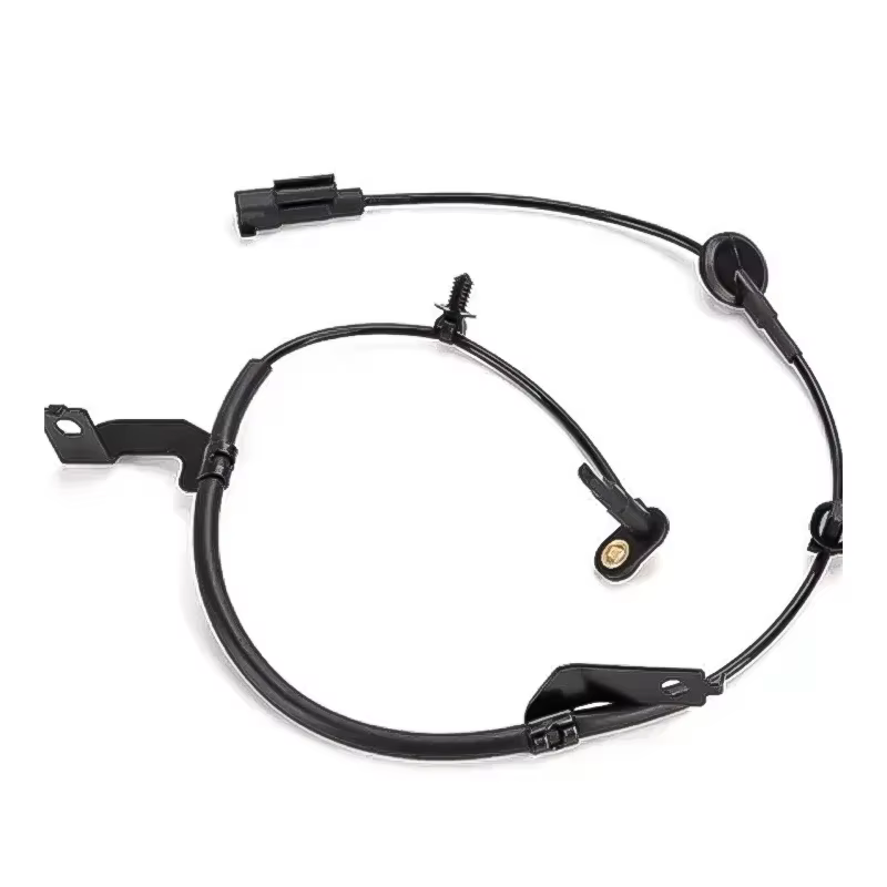 Capteur de vitesse de roue ABS avant et arrière gauche et droite, pour Chrysler 200 2011 – 2014 Chry