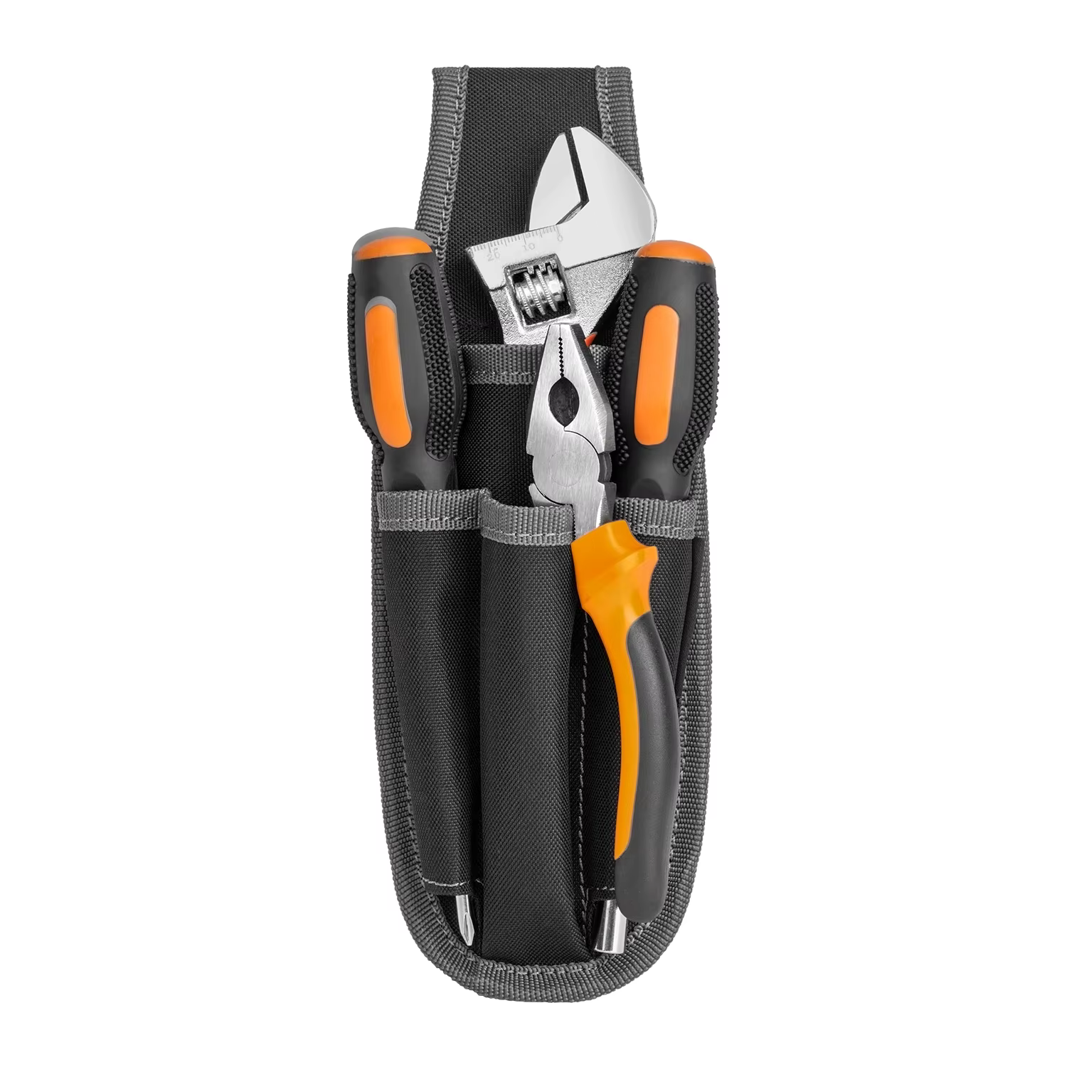 TKIGZNW Sac à outils pour ceinture à outils – Vêtements de travail durables pour les commerçants et 