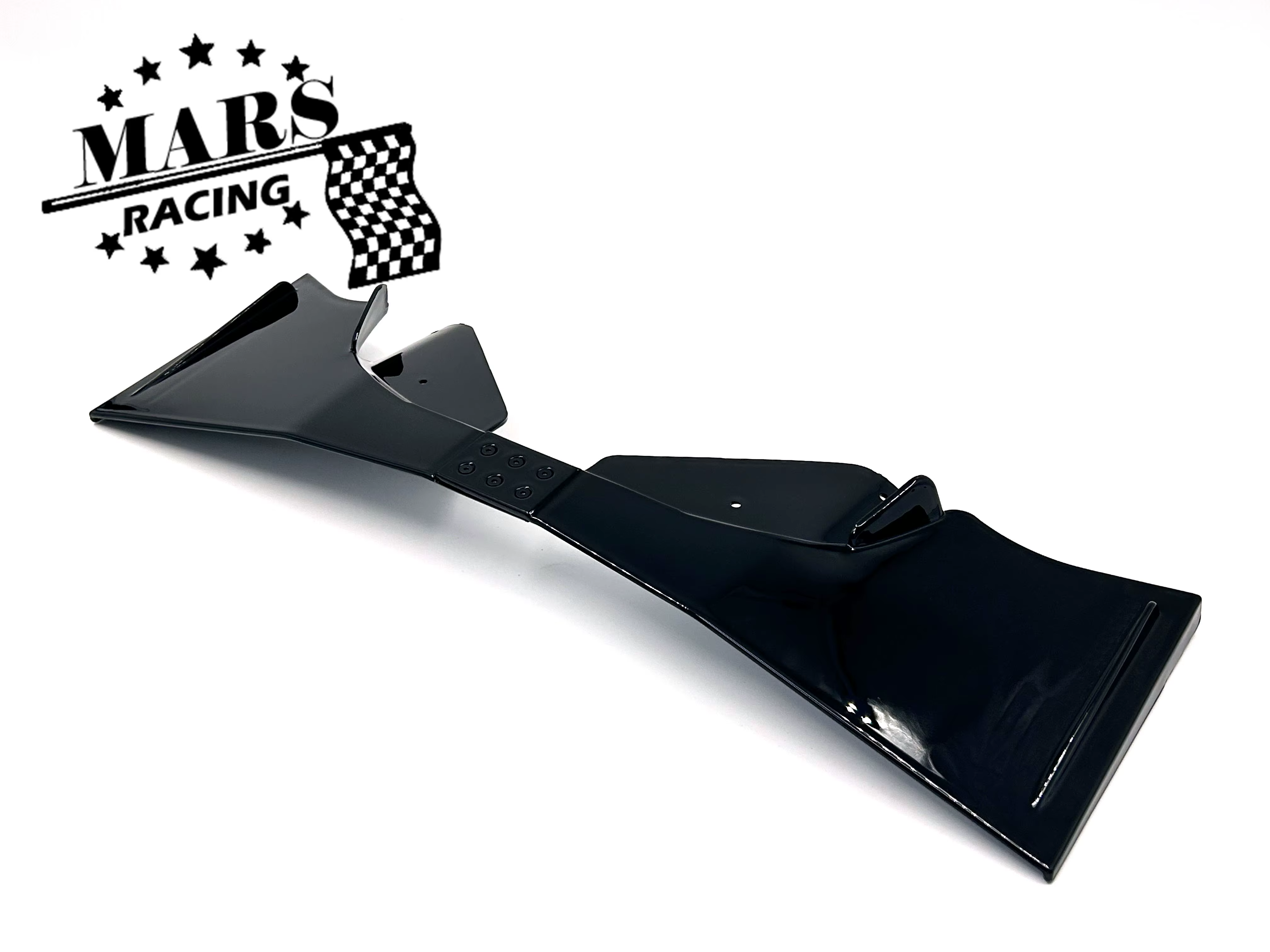 Déflecteur d'aile aérodynamique, pour moto Honda NEW CBR650R cbr650r 2018-2021 2022 2023, force desc