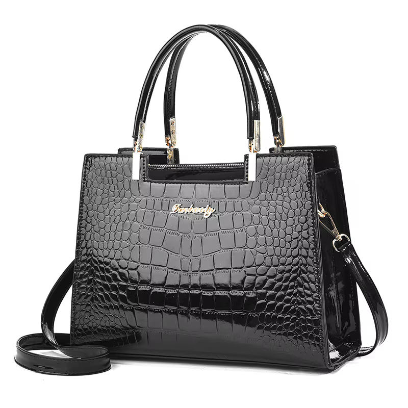 Grand sac messager en cuir pour femme, sacs à main féminins, créateur de marque, initié, voyage, wee