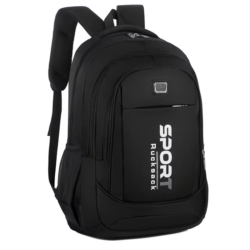 Sac à dos tendance pour élèves du primaire, sac à dos de voyage, Version coréenne, unisexe, Business