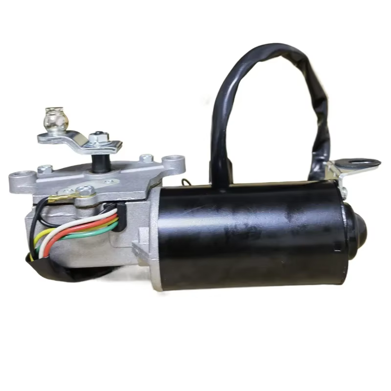 OE 56030005   Moteur d'essuie-glace avant Compatible avec Jeep Wrangler YJ 1987-1989 1990 1991 1992 