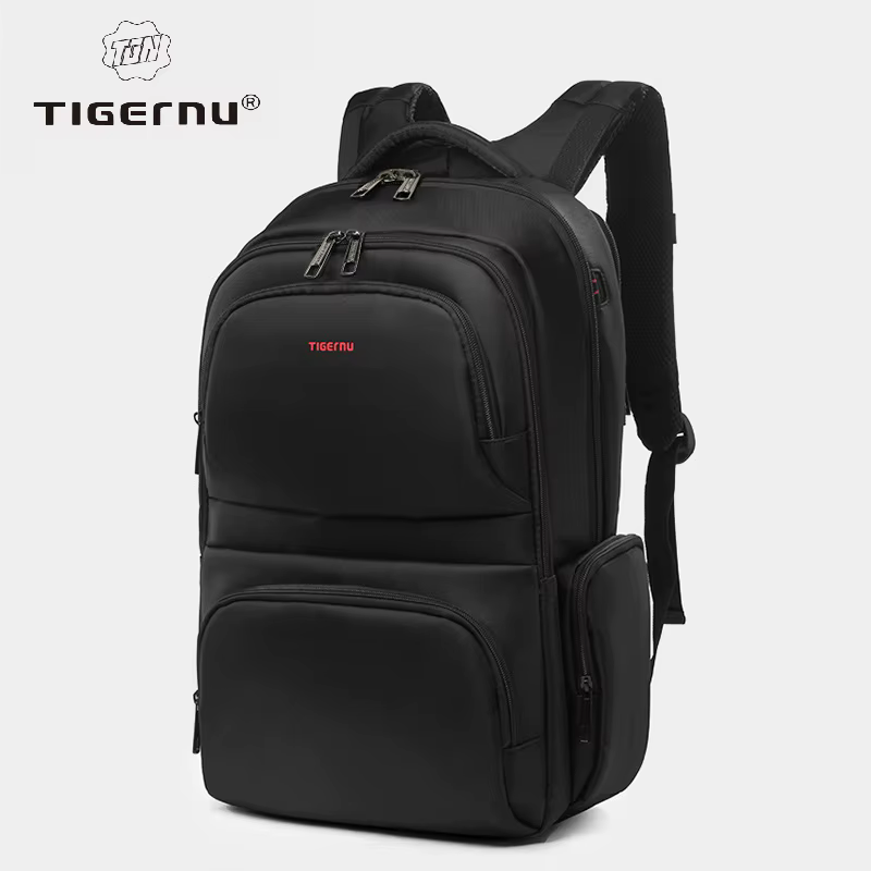 Tigernu Anti-vol sacs à dos pour hommes 15 pouces sac à dos pour ordinateur portable sac à dos de vo