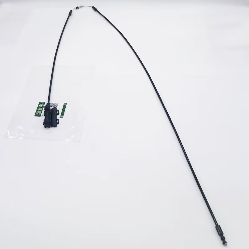 FSE000091 pour câble de libération de capot de SPORT DISCOVERY 2 3 RANGE ROVER