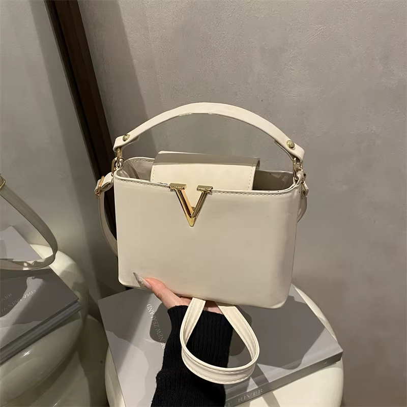 Sac à main pour femme 2026, sac à bandoulière de luxe de créateur, sacs à main tendance pour femme