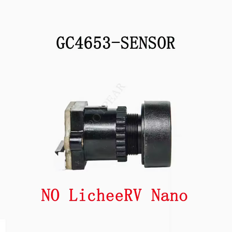 Sipeed RISCV LicheeRV Nano Super-Mini SG2002 AI RAM-256MB