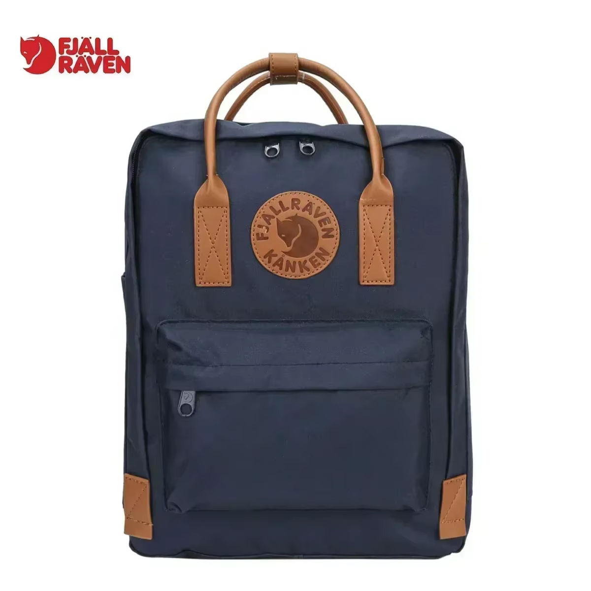 Sac pour ordinateur portable Fjallraven 2025 – Parfait pour les étudiants et les professionnels Sacs