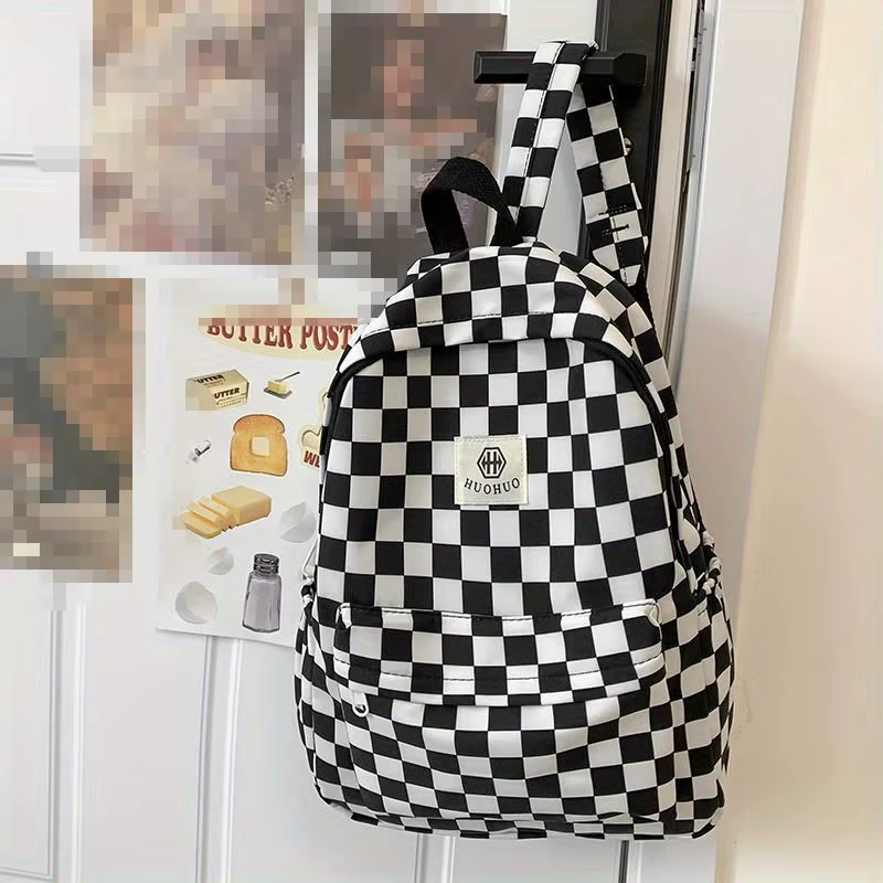 Sac d'école pour les lycéennes, les lycéennes du premier cycle du secondaire, les étudiantes, les co