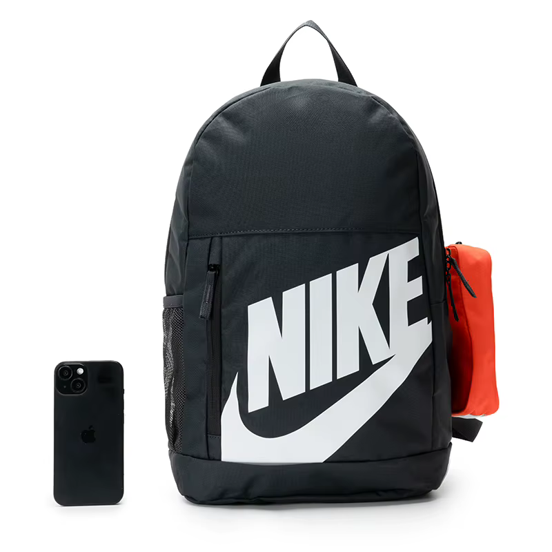 Sacs à dos Nike pour hommes et femmes, sacs de sport et de loisirs de grande capacité, sacs pour ord