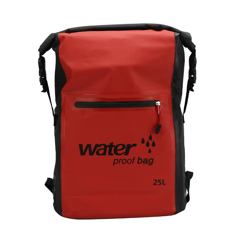 Sac à dos étanche sac sec Rafting seau sac natation sac à main sac extérieur plage surf Rafting seau