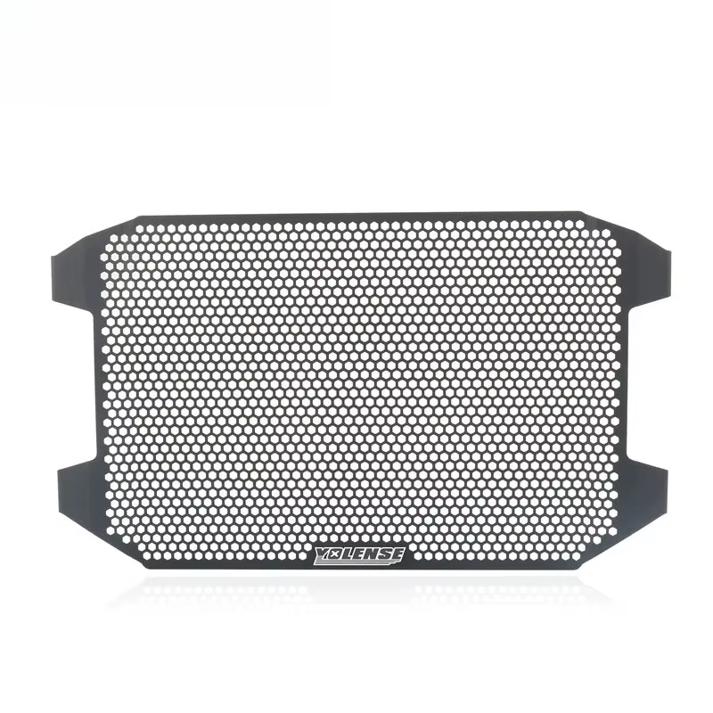 Couvercle de calandre de protection pour radiateur de moto, pour Tiger 660 Tiger Sport 660 2022 2023