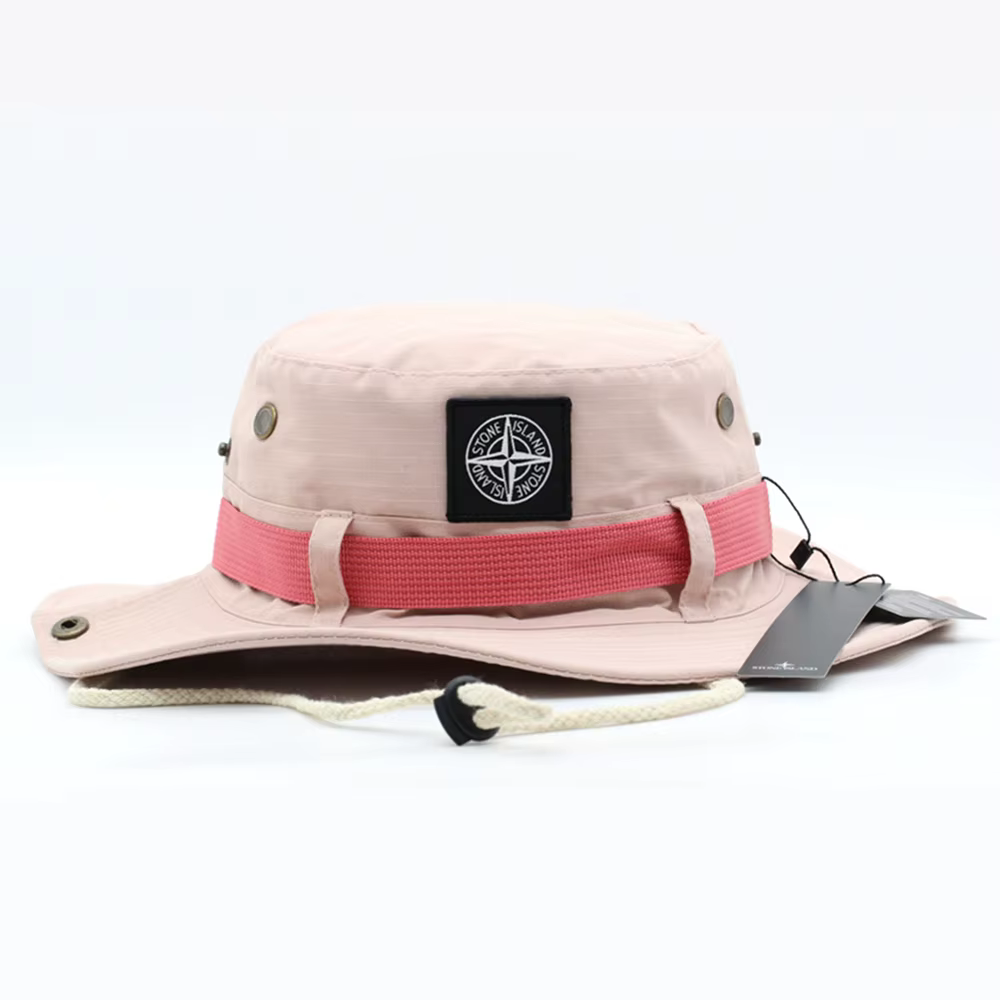 Chapeaux de pêcheur pour la randonnée en plein air, pour femmes et hommes, printemps-été, à large bo