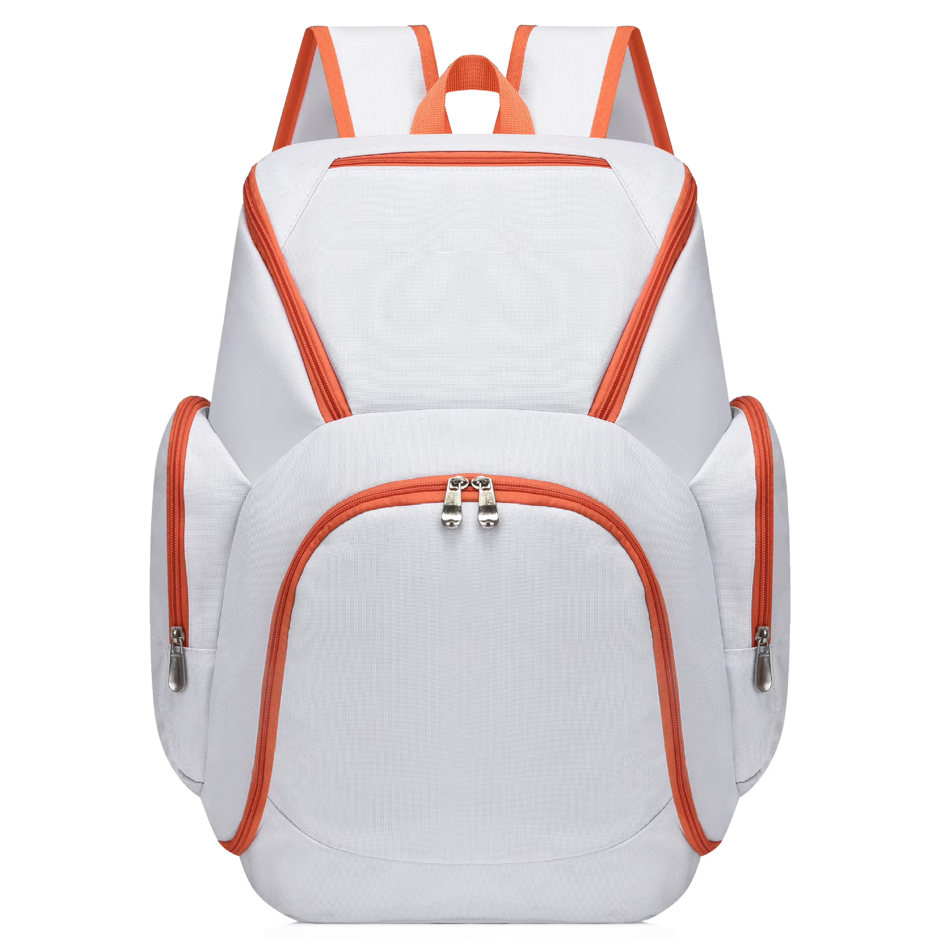 Sac à dos de sport d'extérieur, sac d'entraînement sportif grande capacité, sac de basketball pour c