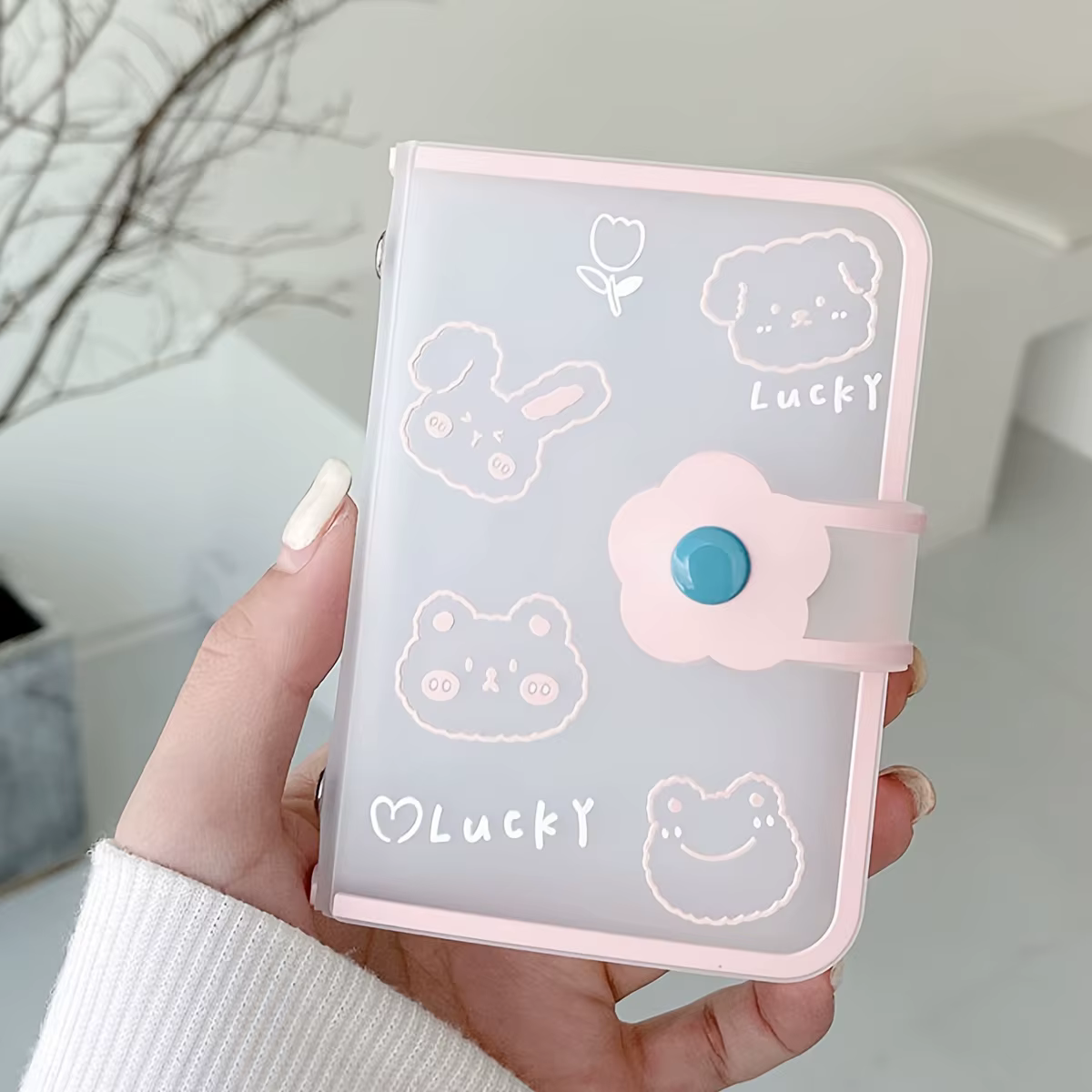 1 sac à cartes pour femme, design compact élégant et léger, parfait pour un usage quotidien – Étui à