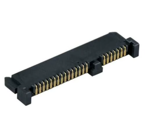Adaptateur de disque dur de remplacement pour ordinateur portable, connecteur SATA pour HP ElitePle8