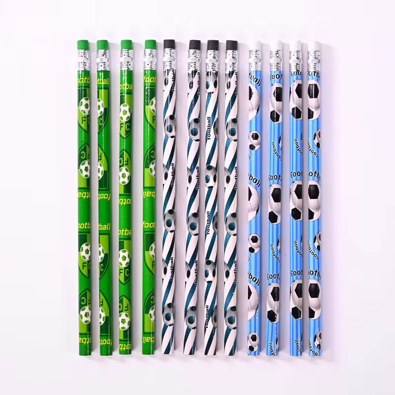 24 pièces Sport Football Baseball thème fête écriture HB pour enfants garçon fête d'anniversaire fav