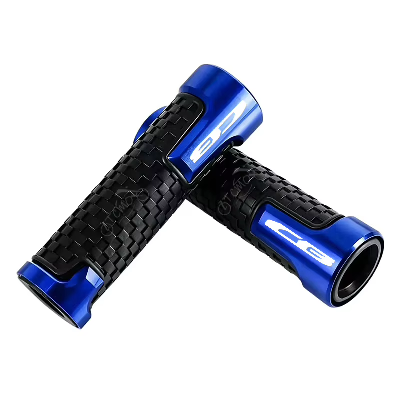 Poignées de guidon de moto pour Honda CB 125 150 190 250 300 400 500 599 600 650 750 900 919 1000 11