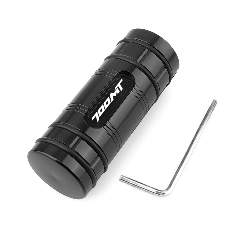 Extension de levier de vitesses et de frein pour moto CF MOTO, compatible avec CFMOTO 700MT, 800MT, 