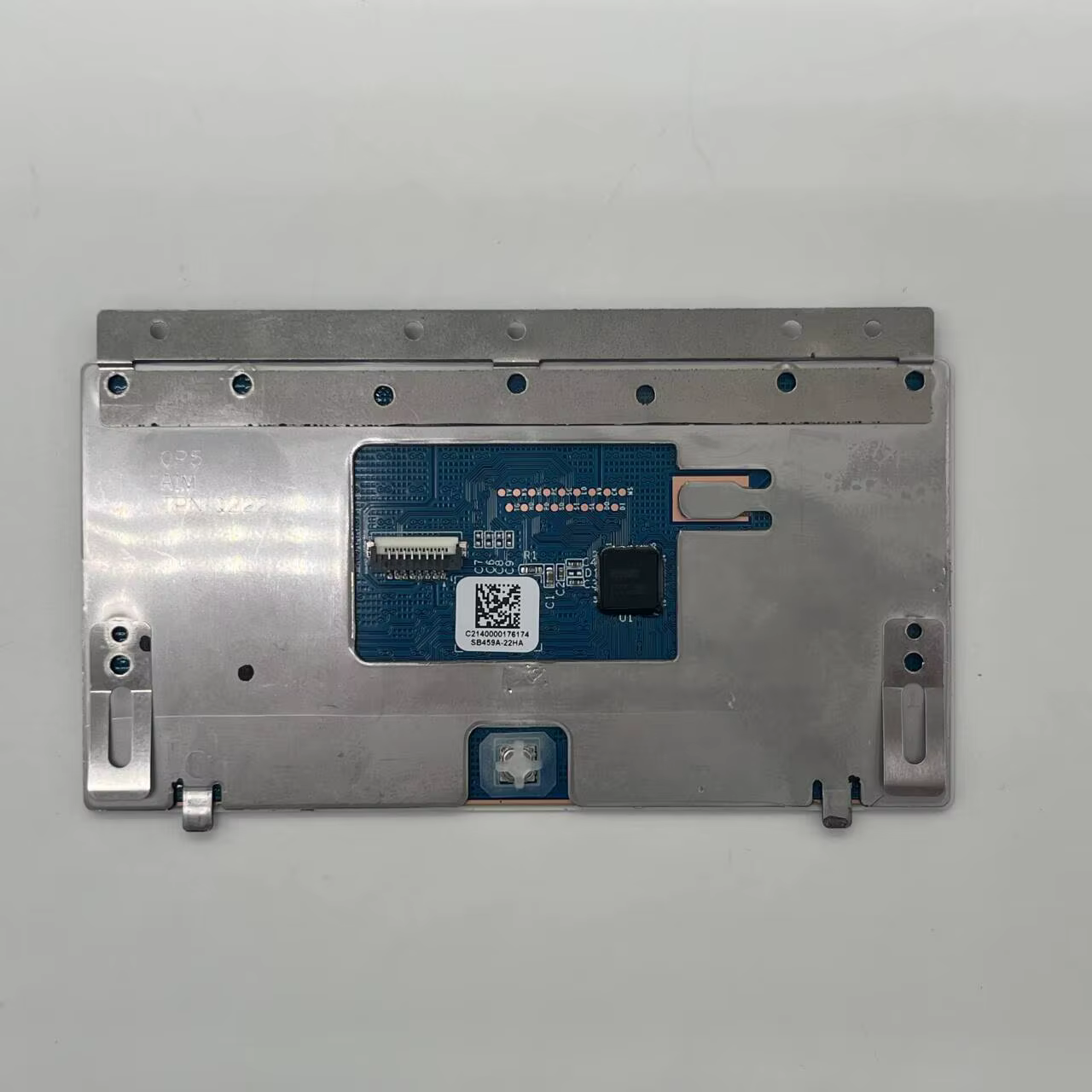 Original Nouveau TouchSub Pour HP 15S-FQ 15-DY 15-EF 15S-EQ 15S-ER 15S-FR TPN-Q222 Ordinateur Portab