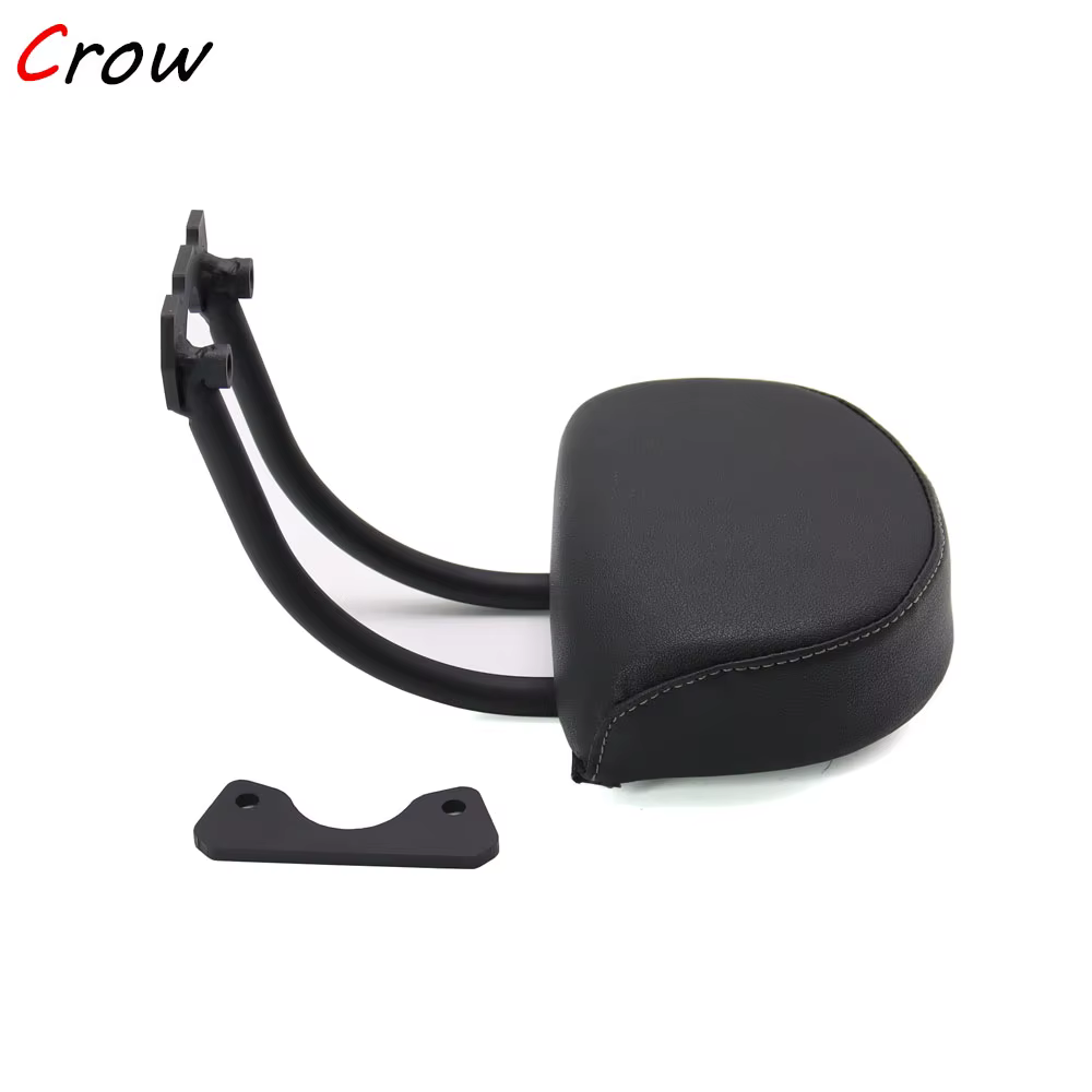 Sundowner-Coussin de siège arrière pour passager de moto, passager pour Sportster S 2022 S RH 1250 S