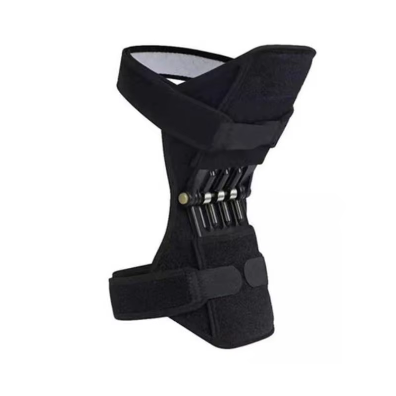 Protège-genou patellaire pour la protection des articulations, le soutien des personnes âgées, le sp