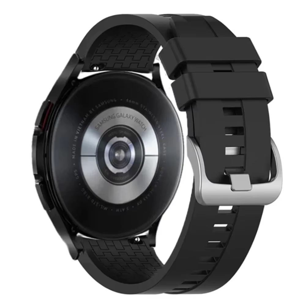 Bracelet de sport original pour Huawei Watch GT Runner 2, bracelet en silicone 22 mm, compatible Hua
