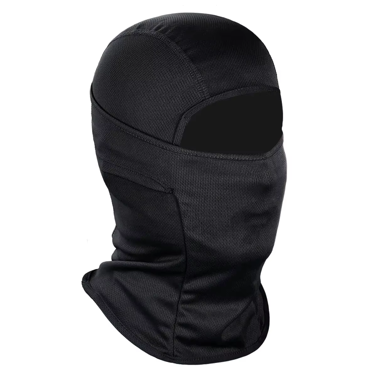 Cagoule respirante masque de Ski couverture complète pour hommes femmes Ski Sports de plein air hive
