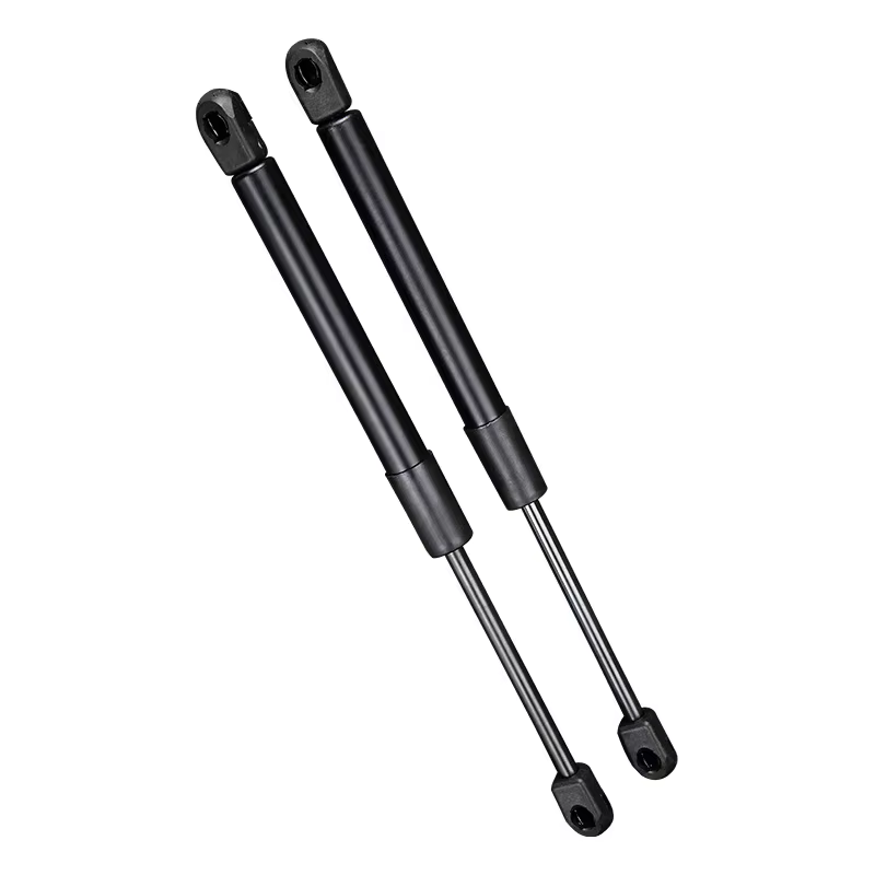 2PCS vérins à gaz de hayon arrière pour PEUGEOT 207 Hatchback 2006 2007 2008 2009 2010 2011 2012 201