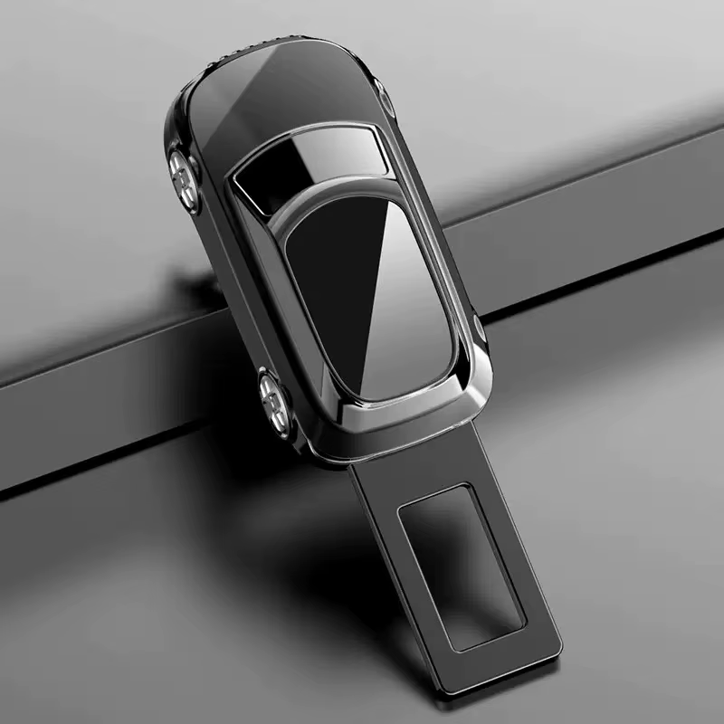 Boucles de ceinture de sécurité pour voiture, pour Chrysler 300c PT Cruiser 200 200c Pacifica STRATU
