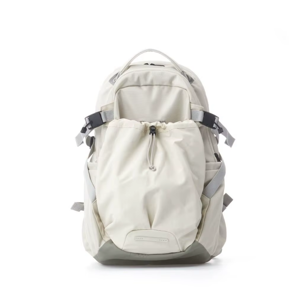 MARKROYAL Le dernier sac à dos à cordon de serrage couleur macaron pour hommes et femmes, idéal pour