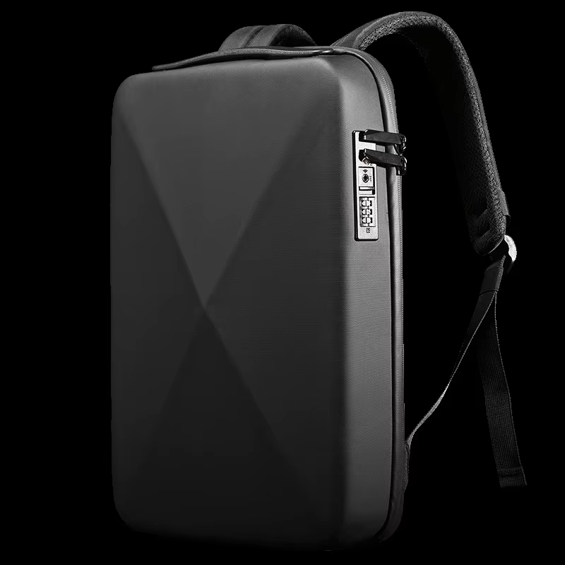 Bange sacs école sac à dos hommes sac à dos EVA sac à dos pochette d'ordinateur hommes bagages d'aff
