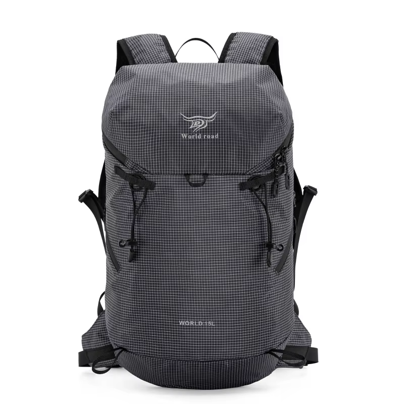 Sac à dos de randonnée léger pour cyclisme en plein air, sac de jour pour Trekking, escalade, voyage