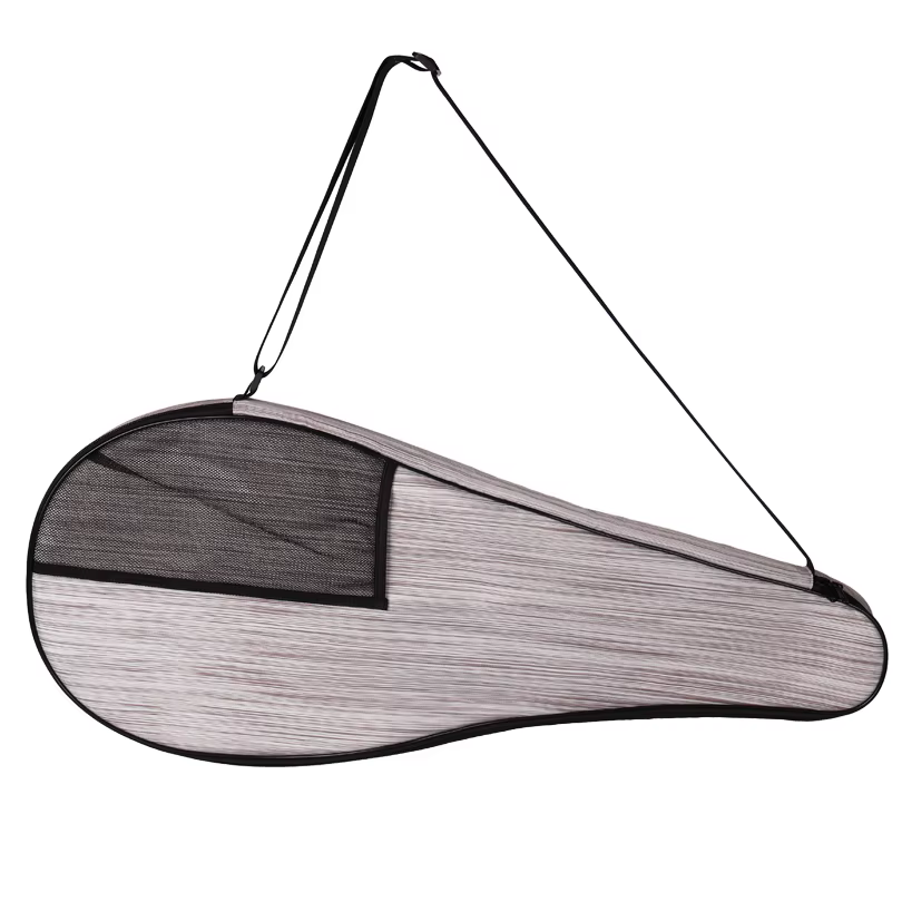 Sac de sport Greatspeed 3-6 pièces pour raquettes de tennis et de badminton, sac à bandoulière simpl