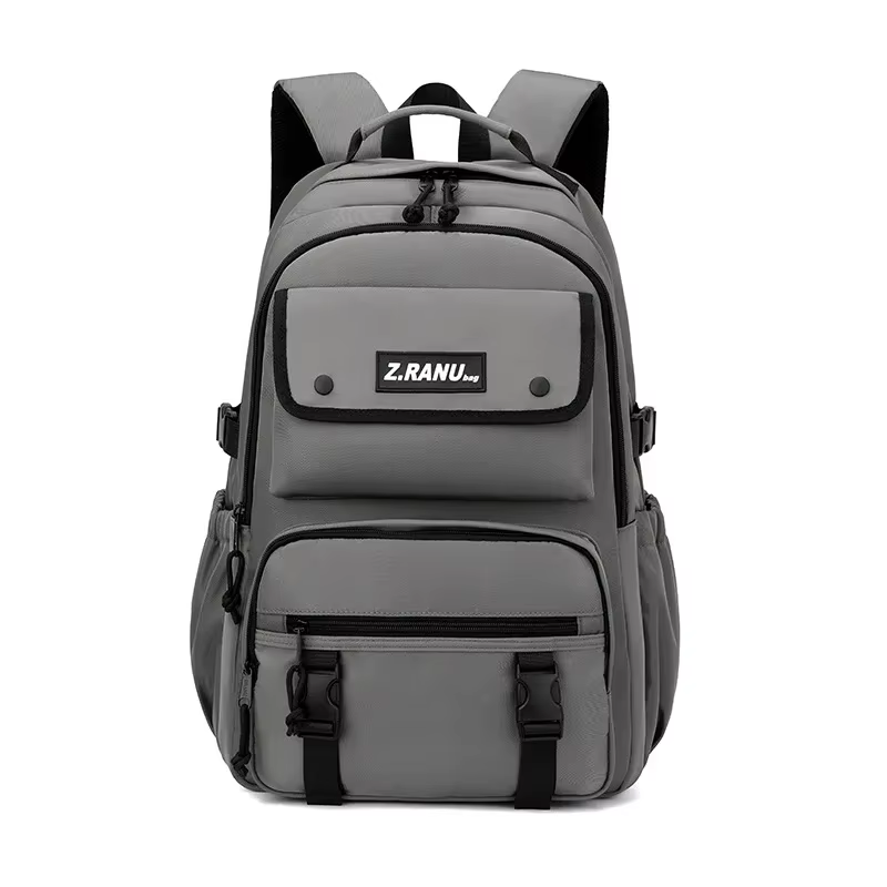 Nouveau sac à dos roulant pour garçons sac à dos avec roues chariot sac d'école pour adolescents sac