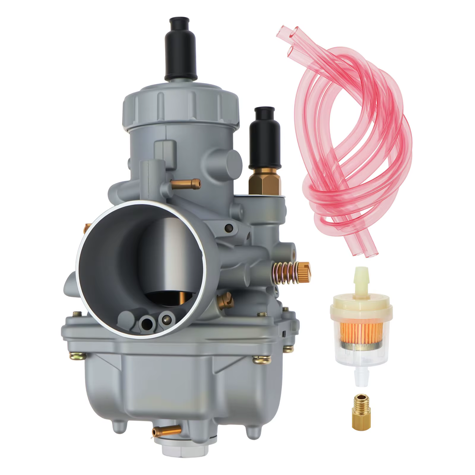 Carburateur 2 temps pour Polaris Sport 400 400L 1994 1995 1996 1997 1998 1999