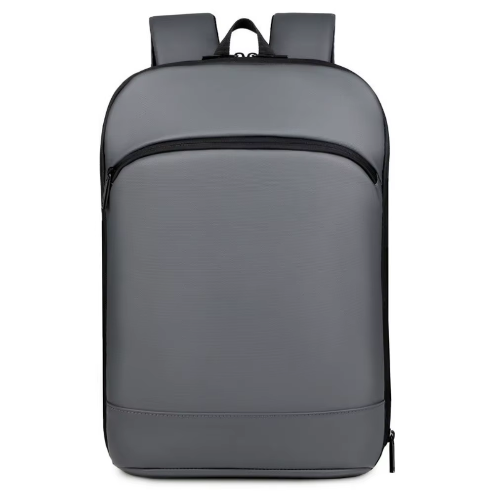 Sacs à dos pour hommes de grande capacité, multi-poches extensibles, sac à dos de voyage résistant à