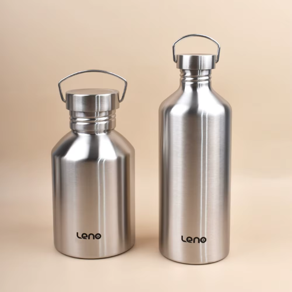 Bouteille de boisson de 2L pour le Sport