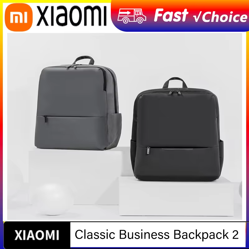 Sac à dos d'affaires classique Xiaomi original 2