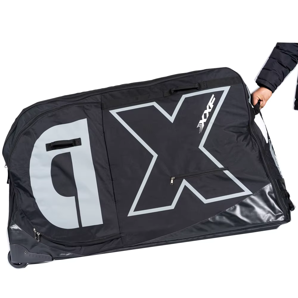 Sac de transport de voyage pour vélo
