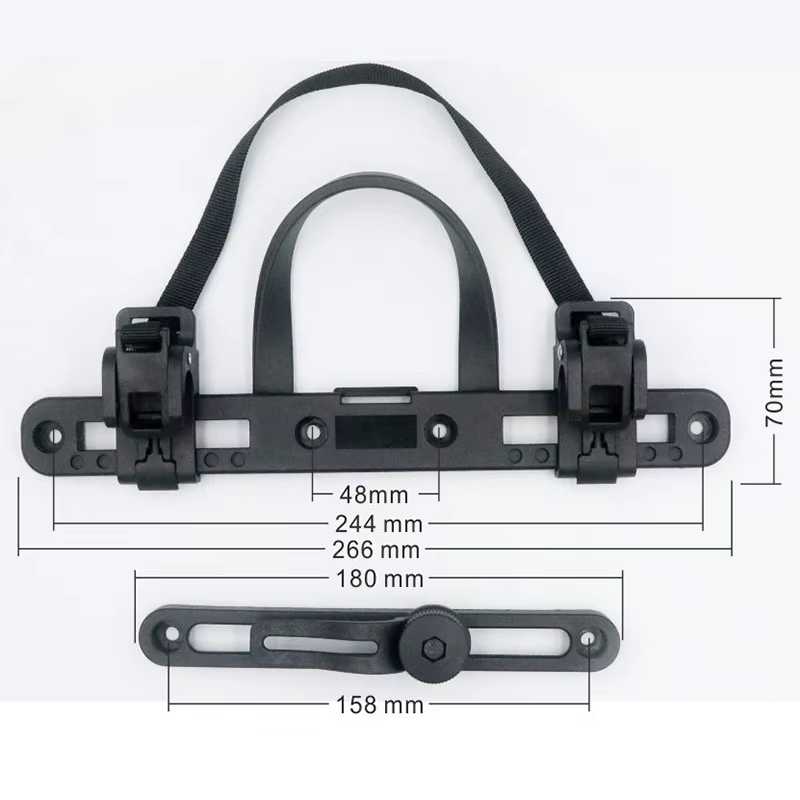 Sac chameau pour bagages de vélo